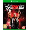 Take-Two Interactive Wwe 2k16 Xbox One