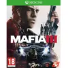 Microsoft Take-Two Interactive Mafia Iii Xbox One