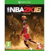 Xbox One Nba 2k16 Special Edition Michael Jordan