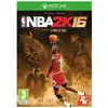 Take-Two Interactive Nba 2k16 - Edition Michael Jordan Xbox One