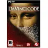 Take 2 Interactive The Da Vinci Code - Ensemble Complet - Pc - Dvd - Win