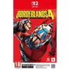 Borderlands® 4 Nintendo Switch 2