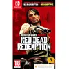 Red Dead Redemption - Jeu Nintendo Switch - Code in a box