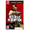 RED DEAD REDEMPTION CIAB SWITCH