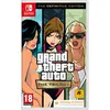 GTA LA TRILOGIE - L'Édition Définitive CIAB SWITCH