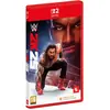 WWE 2K25 Nintendo Switch 2