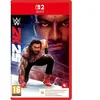 WWE 2K25 Code in a box Nintendo Switch 2