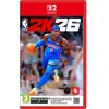 NBA 2K26 Nintendo Switch 2