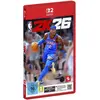NBA 2K26 - Jeu Nintendo Switch 2