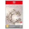 Civilization VII Code in a Box Nintendo Switch 2