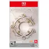 Nintendo Switch 2 Civilization Vii Ciab