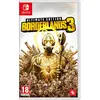 Nintendo Games Switch Borderlands 3 (ultimate Edition)