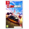 LEGO 2K Drive - Jeu Switch - Édition Standard (code dans la boîte)
