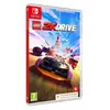 Nintendo Switch Lego 2k Drive Code In The Box