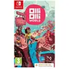 Take 2 OLLIOLLI WORLD (CODE-IN-A-BOX) FR/NL SWITCH Nintendo Switch