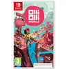 Private division OlliOlli World Code in a box Nintendo Switch