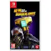 Nintendo Switch New Tales From The Borderlands Deluxe Edition