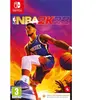 NBA 2K23 - Jeu Nintendo Switch (Code dans la boîte)