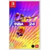 NBA 2K24 Edition Kobe Bryant - Jeu Nintendo Switch