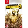 2K Borderlands 3 Ultimate Edition Nintendo Switch Nintendo Switch