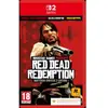 Red Dead Redemption (code De Téléchargement) SWITCH 2
