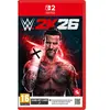 2K WWE 26 Nintendo Switch 2