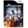 2K Les 4 Fantastiques et le Surfer d'Argent
