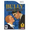 Take-Two Interactive BULLY SCHOLARSHIP EDITION / Jeu console Wii -