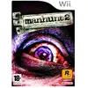 Take 2 Interactive MANHUNT 2 / JEU CONSOLE WII