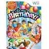 Take 2 C'EST MON ANNIVERSAIRE / JEU CONSOLE NINTENDO Wii