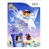 Logithéque DORA SAUVE LA PRINCESSE DES NEIGES / JEU CONSOLE W