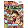 Logithéque Carnival Fête Foraine - Nouvelles Attractions Rétrogaming