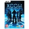 Logithéque XCOM : ENEMY UNKNOWN / Jeu PC