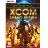 Logithéque Take-Two Interactive Xcom Enemy Within Pc