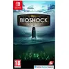 Jeu vidéo - 2K Games - Bioshock : La Collection - Action - PS4 - Mode en ligne