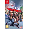 WWE 2K Battlegrounds Jeu Nintendo Switch