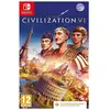 2K Civilization VI Nintendo Code in a Box Nintendo Switch Nintendo Switch