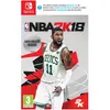 NBA 2K18 Jeu Switch