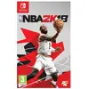 Nintendo Games Switch Nba 2k18 Multicolore PAL