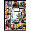 Take-Two Interactive Grand Theft Auto V Pc