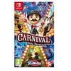 Take-Two Interactive Carnival Fête Foraine Jeu Switch