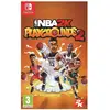 Nba 2k19 Playgrouds 2 Switch
