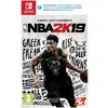 NBA 2K19 Jeu Switch