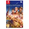 2K Sid Meier's Civilization VI Nintendo Switch Nintendo Switch