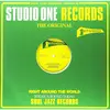 SOUL JAZZ Jah a de Creator/Rebel Disco
