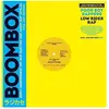 SOUL JAZZ Low rider trap