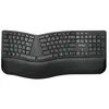 Kensington Clavier sans fil Pro Fit Ergo (noir) K75401FR