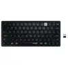 Kensington K75502FR clavier Bluetooth AZERTY Français Noir