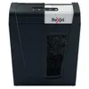 Destructeur de papier - REXEL - MC4 - Micro-broyage - 14L - Sécurité P-5