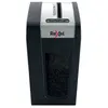 Destructeur Rexel Secure MC6-SL - coupe micro